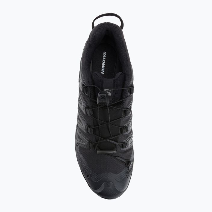 Pantofi de alergare Salomon XA Pro 3D V8 GTX pentru bărbați negru L40988900 6