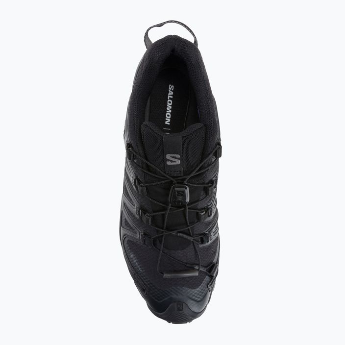Salomon XA Pro 3D V8 GTX pantofi de alergare pentru femei negru L41118200 8