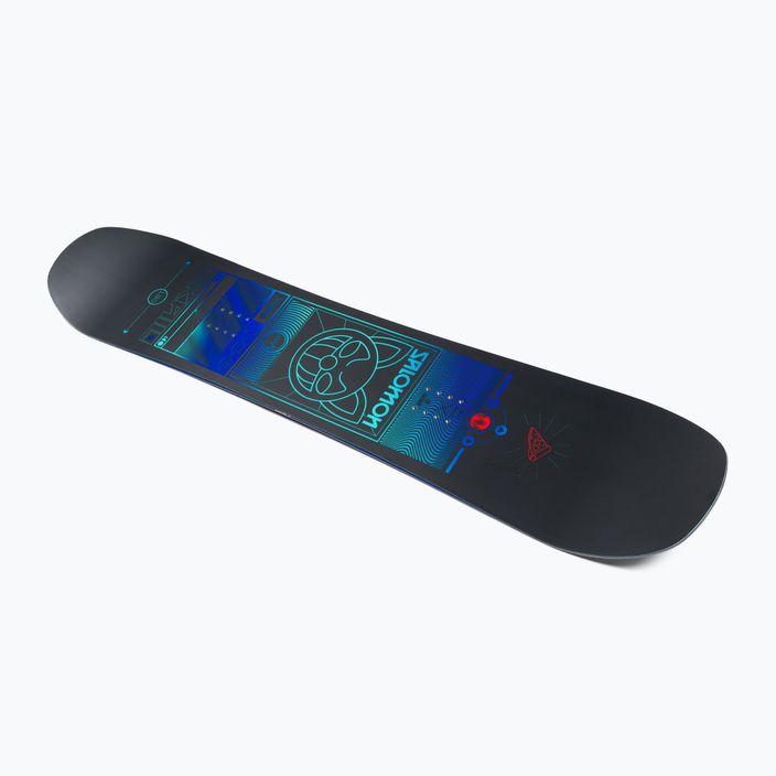 Snowboard pentru copii Salomon Grail L41219000 2
