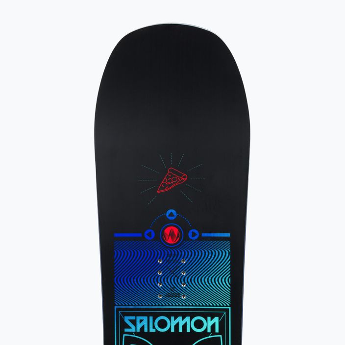 Snowboard pentru copii Salomon Grail L41219000 5