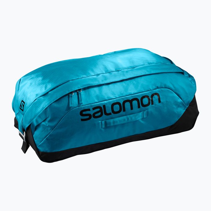 Salomon Outlife Duffel 45L albastru LC1516800 7