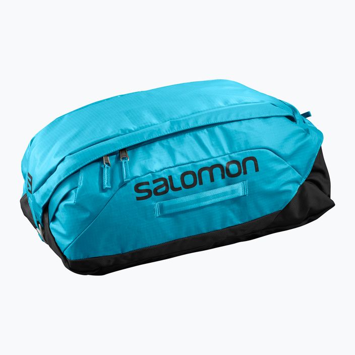 Salomon Outlife Duffel 25L albastru LC1517200 7