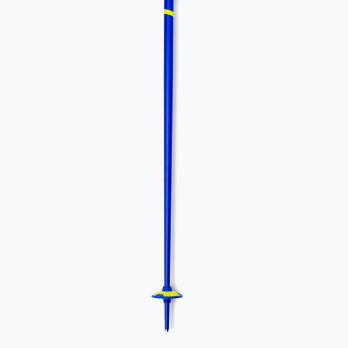 Bețe de schi Salomon X 08, albastru, L41524700 4