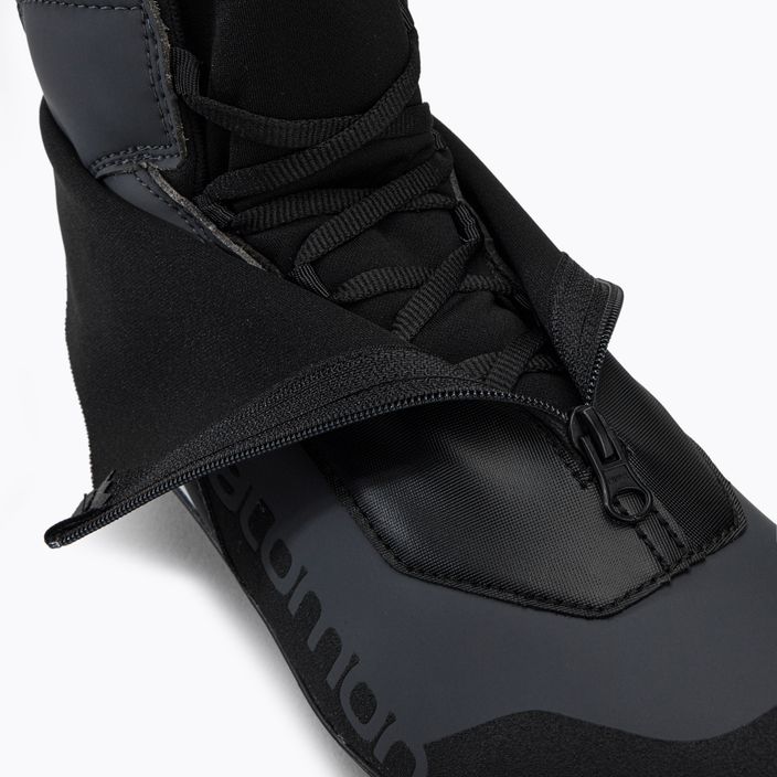Salomon Escape Prolink cizme de schi fond pentru bărbați negru L41513700+ 7