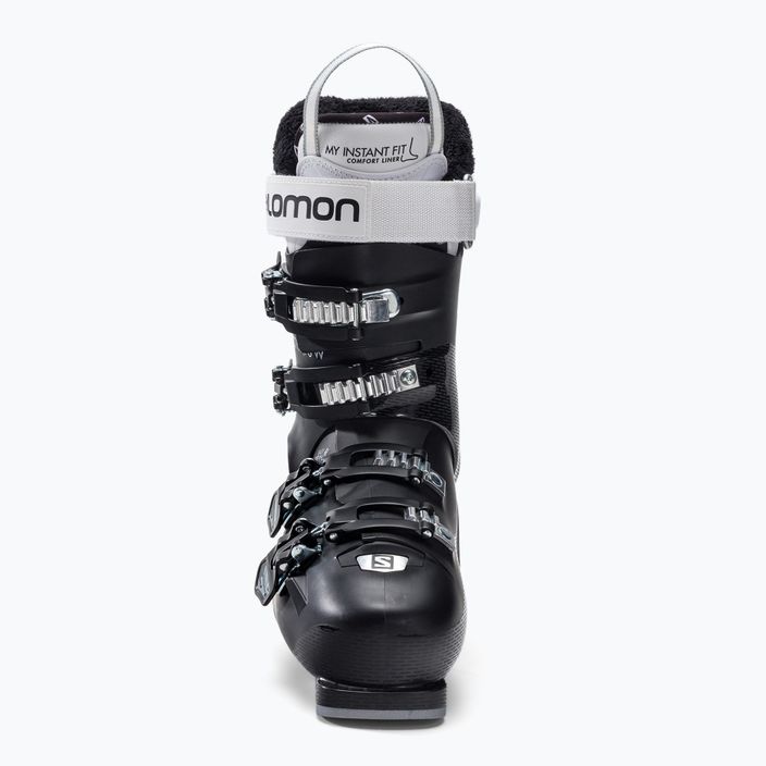 Clăpari de schi pentru femei Salomon Select Hv 70 W, negru, L41500700 2
