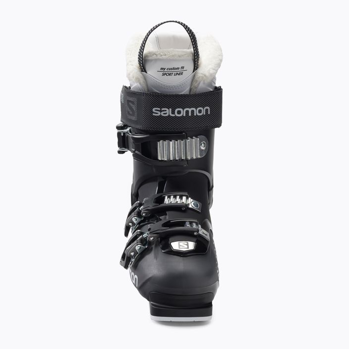 Clăpari de schi pentru femei Salomon QST Access 80 Ch W, negru, L41486600 3