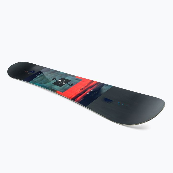 Snowboard Salomon Pulse, negru, L41507400 2