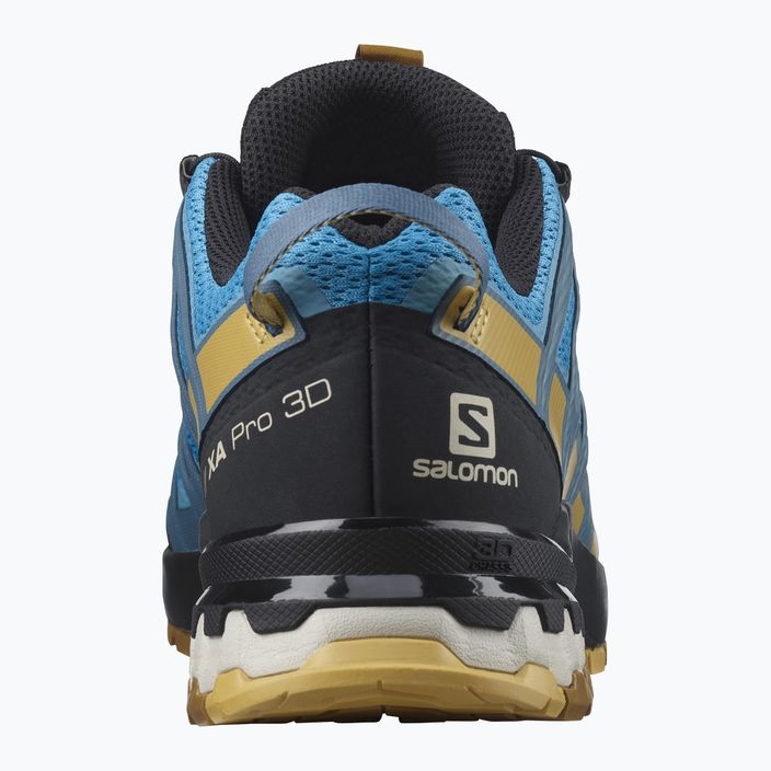 Pantofi de alergare Salomon XA Pro 3D V8 pentru bărbați L41439900 13