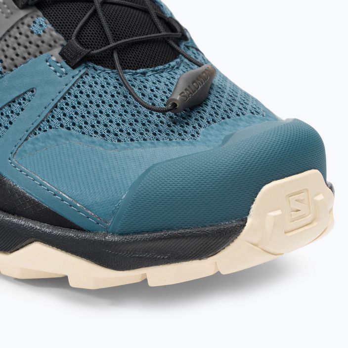 Pantofi de trail pentru bărbați Salomon X Ultra 4 albastru L41453000 7