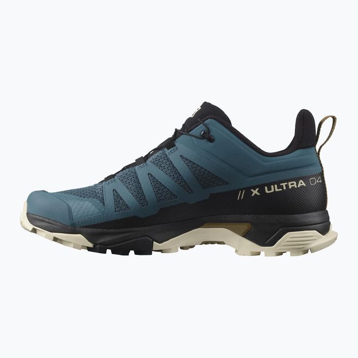 Pantofi de trail pentru bărbați Salomon X Ultra 4 albastru L41453000 13