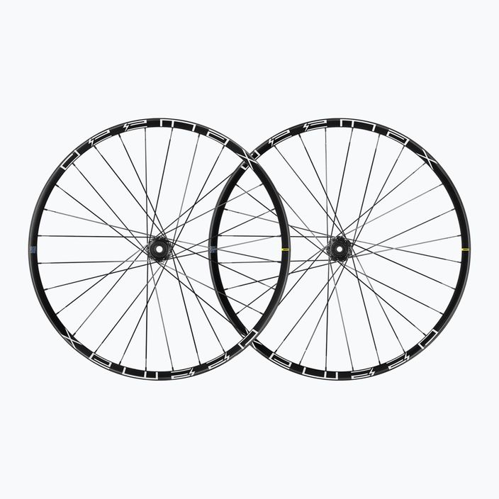 Mavic E-Deemax 30 29 Boost Xd Disc 6-Bolt roți de bicicletă negru P1576110