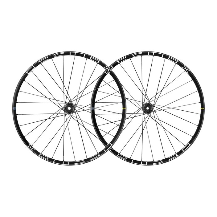 Mavic E-Deemax 30 29 Boost Xd Disc 6-Bolt roți de bicicletă negru P1576110 2