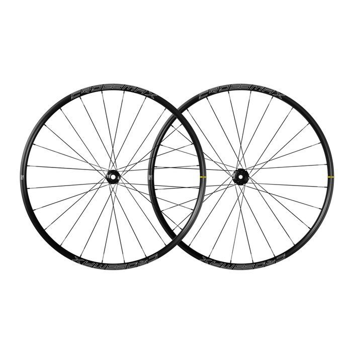 Mavic Crossmax 29 Boost Disc roți de bicicletă negru P1572115 2