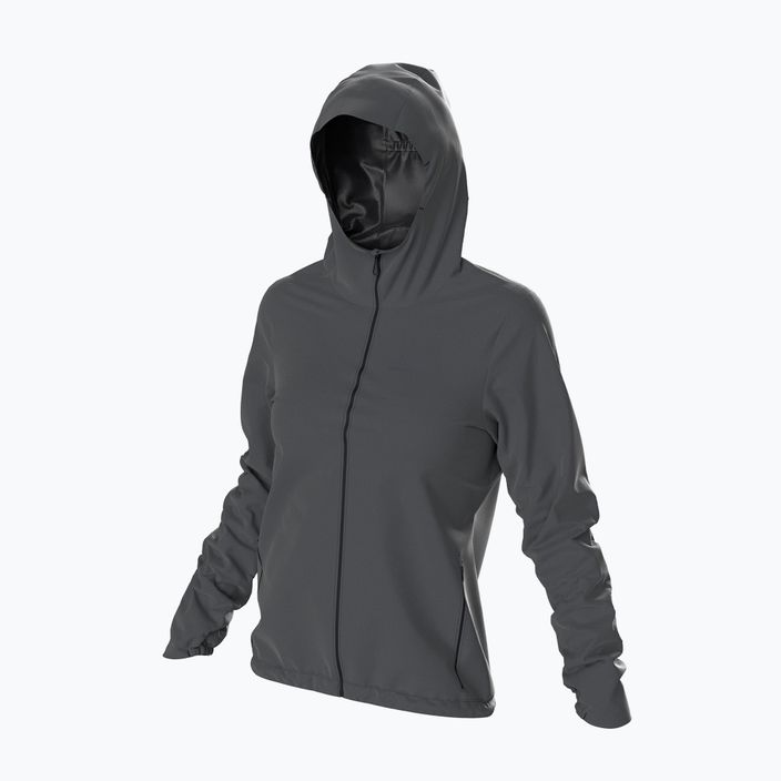 Salomon Essential WP 2.5L jachetă de ploaie pentru femei negru LC1792800 2