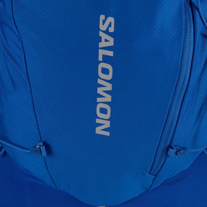 Salomon ADV Skin 12 set de 12 seturi pentru alergare blu LC1759700 5