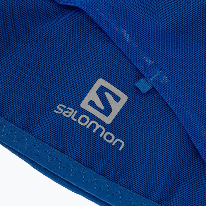 Salomon Sense Pro albastru centura de alergare LC1760400 4