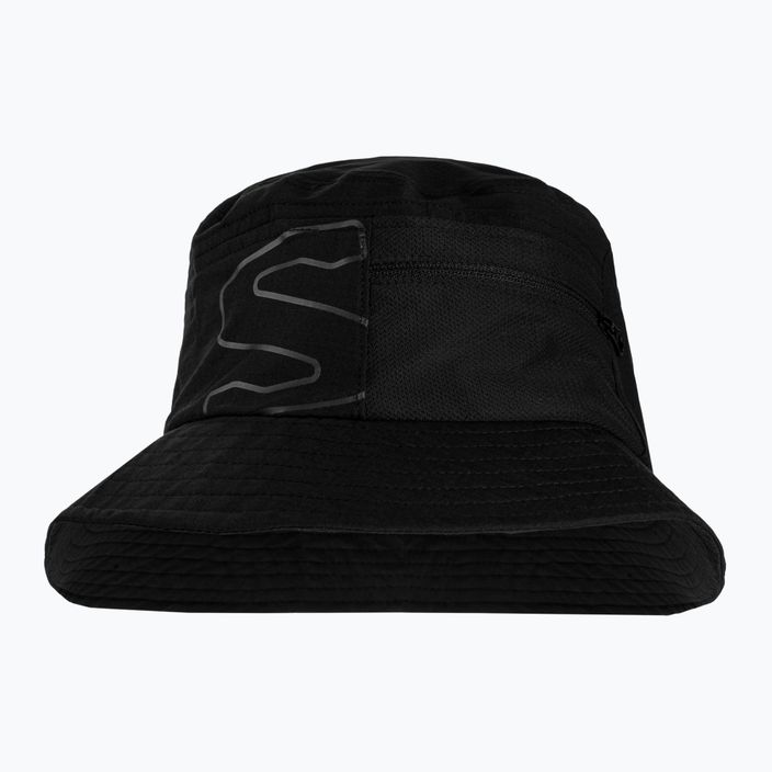 Salomon Classic Bucket Hat negru LC1679800 2