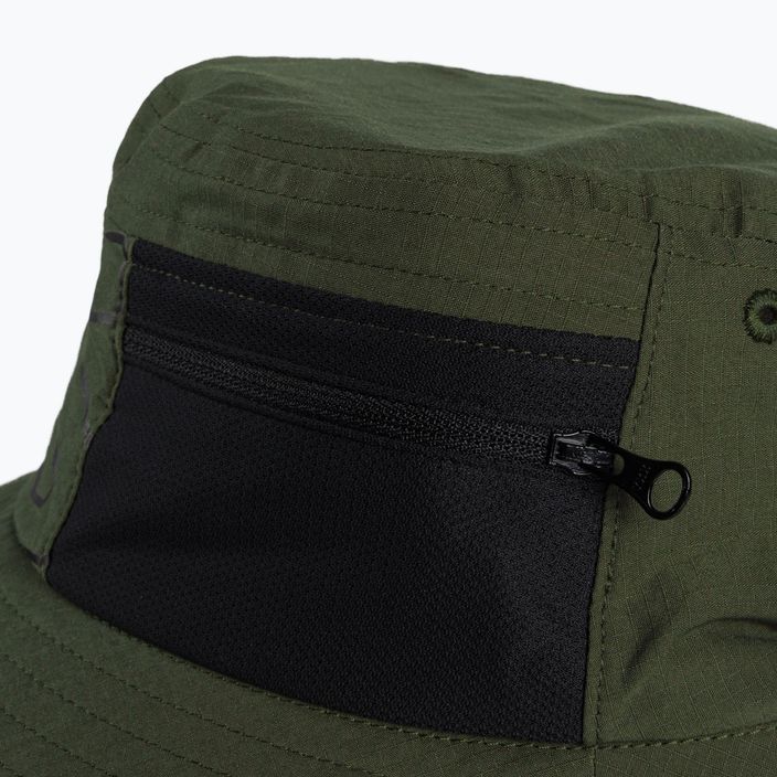 Salomon Classic Bucket Hat verde LC1680000 3