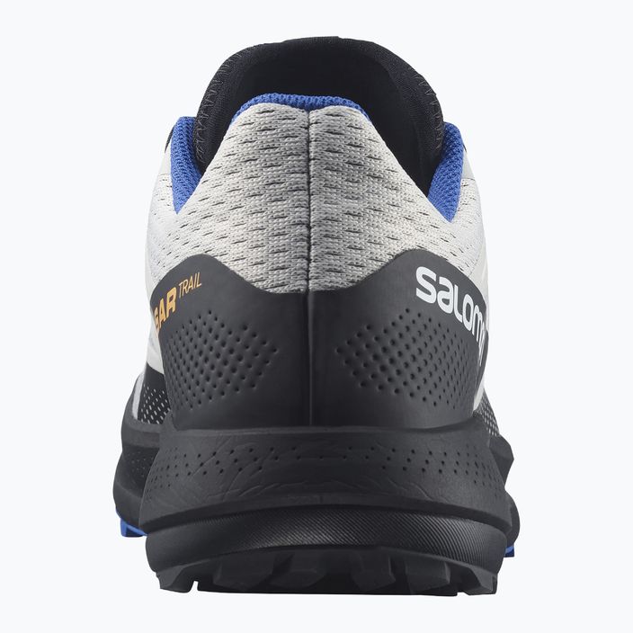 Pantofi de trail pentru bărbați Salomon Pulsar Trail gri L41602700 13