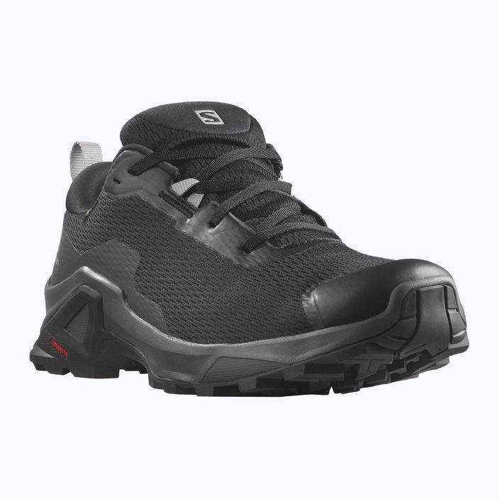 Bocanci de trekking pentru bărbați Salomon X Reveal 2 GTX negru L41623300 11