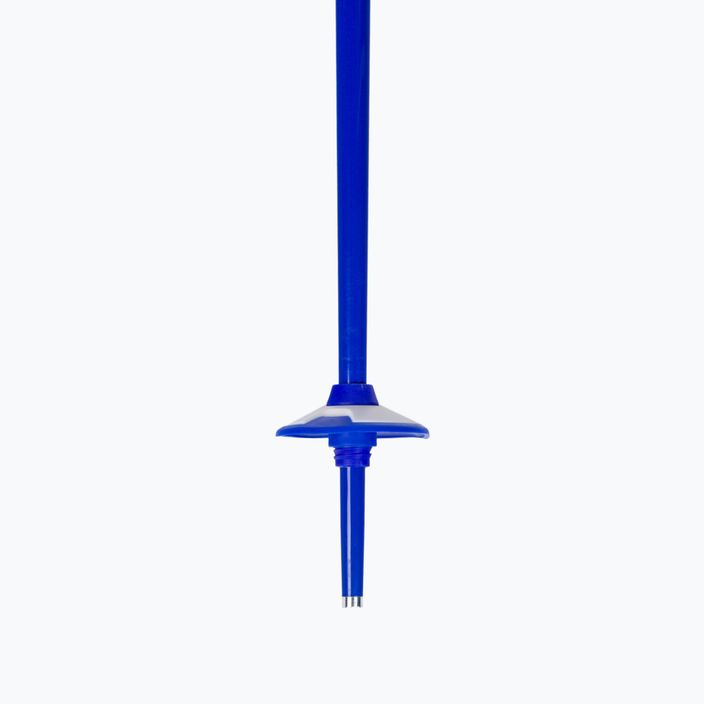 Bețe de schi Salomon X 08 albastre L47022400 6