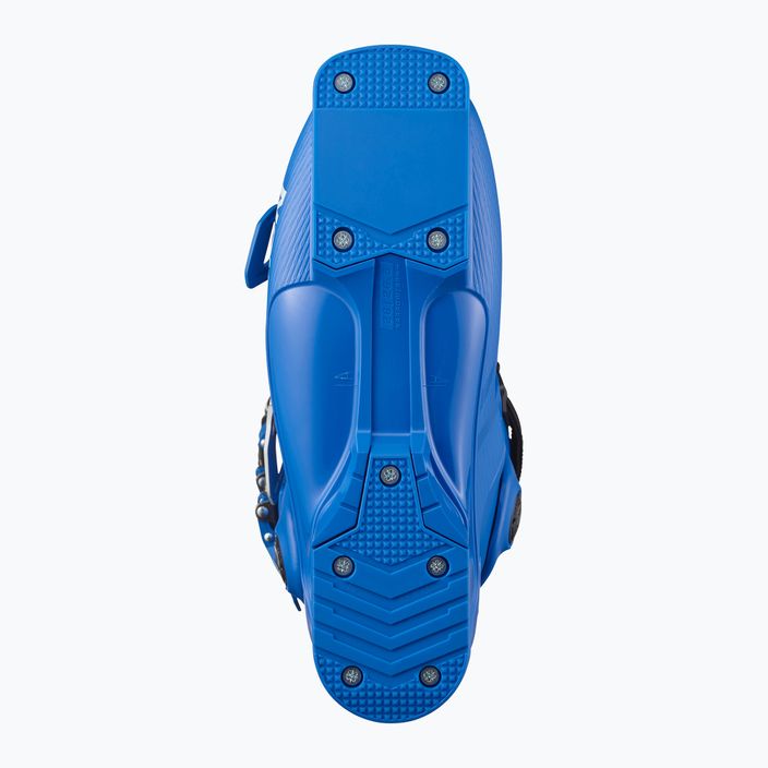 Bocanci de schi pentru bărbați Salomon S Pro Alpha 130 albastru L47044200 12