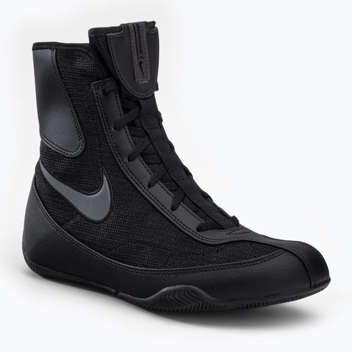 Nike Machomai pantofi de box negru 321819-001