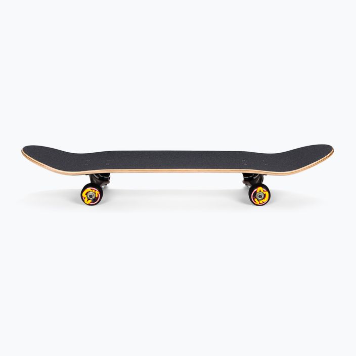 Santa Cruz Classic Dot Full 8.0 skateboard negru 118728 3