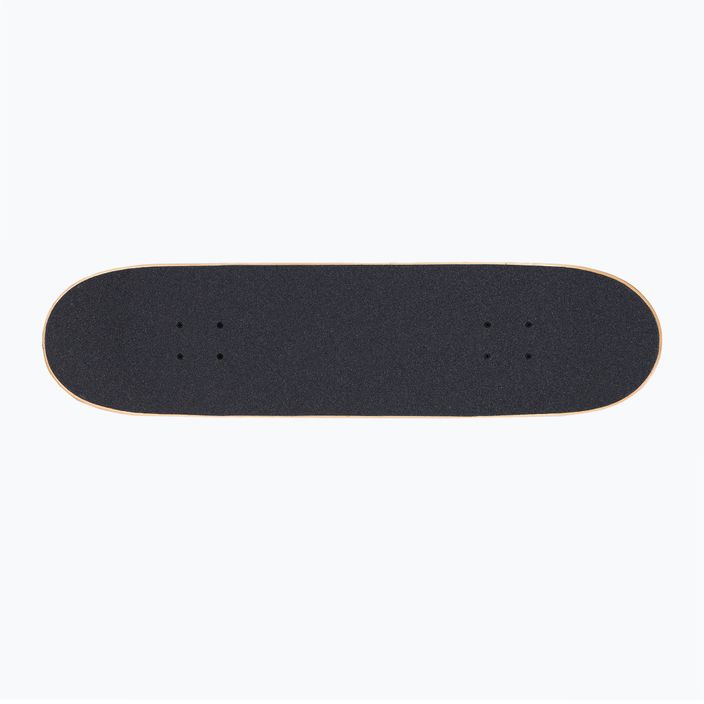 Santa Cruz Classic Dot Full 8.0 skateboard negru 118728 4