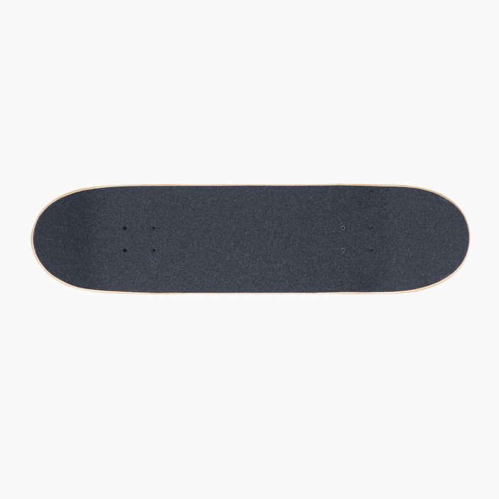 Santa Cruz Screaming Hand Full 8.0 skateboard clasic negru 118730 4