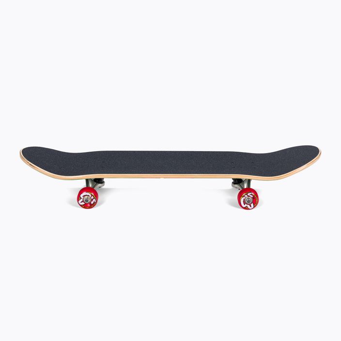 Santa Cruz Classic Dot Mid 7.8 skateboard verde 118731 3