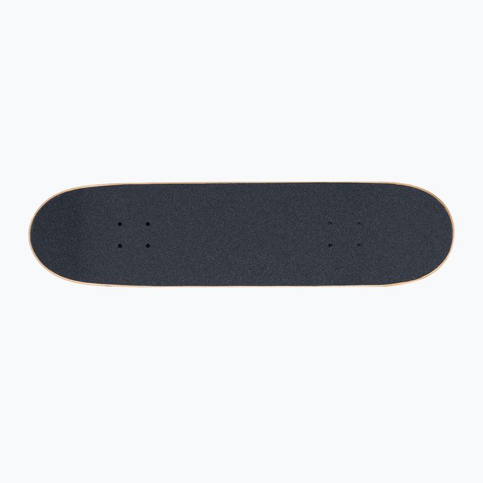 Skateboard clasic Santa Cruz Screaming Hand Mini 7.75 galben 118733 4