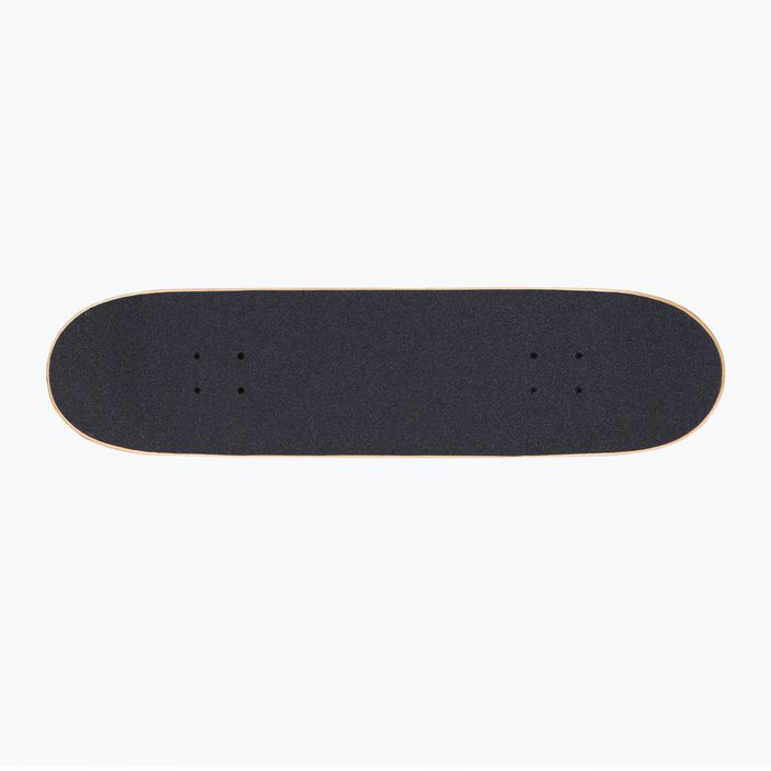 Creature 3D Logo Mini skateboard clasic negru 122098 4