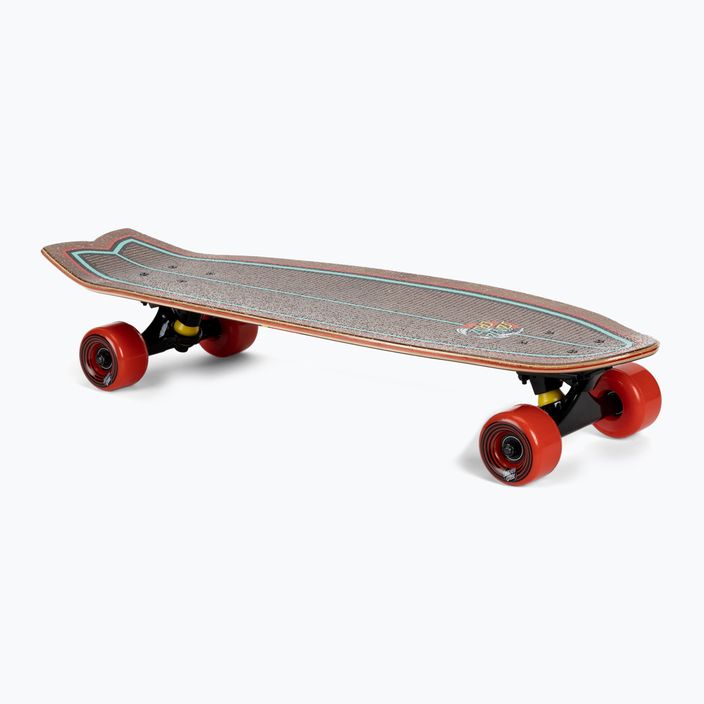 Santa Cruz Cruiser Classic Wave Splice skateboard 8.8 culoare 124572 2