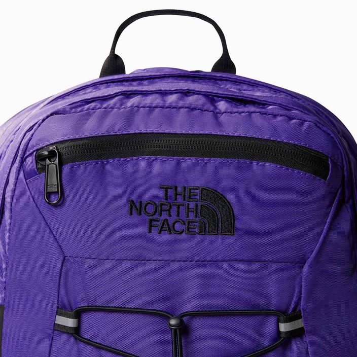 Rucsac turisticThe North Face Borealis Classic 29 l peak purple/black 3