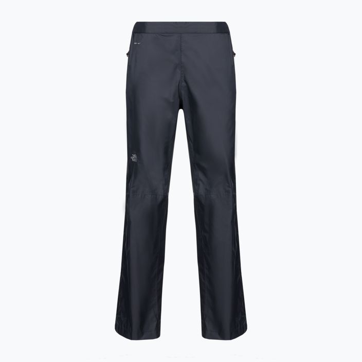 Pantaloni de ploaie pentru femei The North Face Venture 2 Half Zip negru NF0A35E6KX71