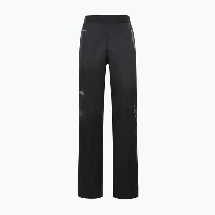 Pantaloni de ploaie pentru femei The North Face Venture 2 Half Zip negru NF0A35E6KX71 4