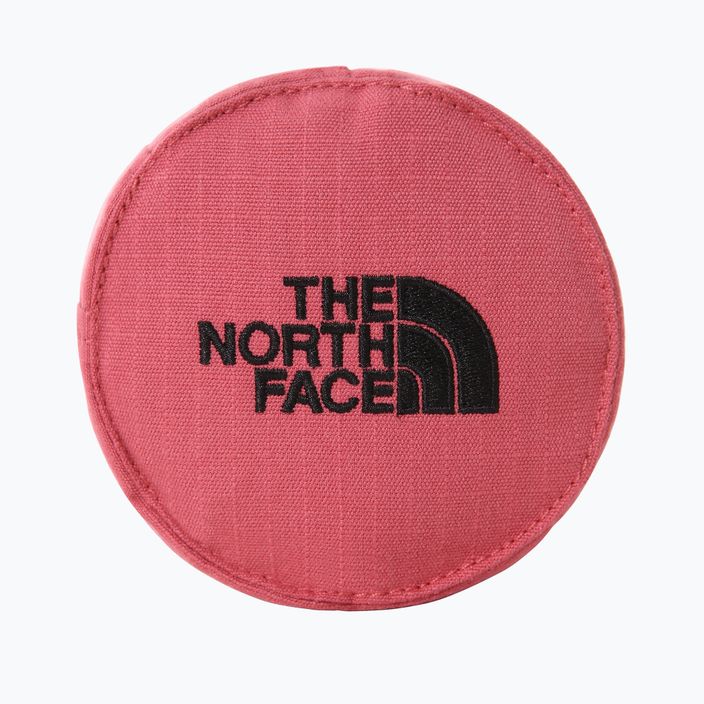 Săculeț pentru magnezie The North Face Northdome Chalk 2.0 roșu NF0A52E74G61 4