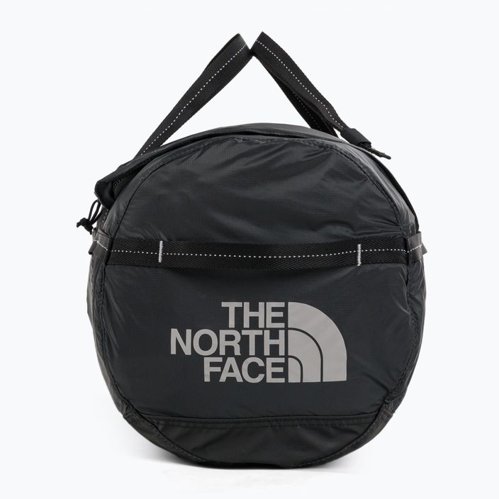 The North Face Flyweight Duffel 31 l geantă de călătorie negru NF0A52TLMN81 3
