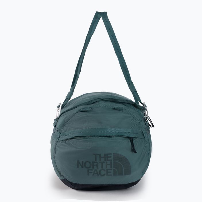 The North Face Flyweight Duffel geanta de drumeții NF0A52TL4D01 3