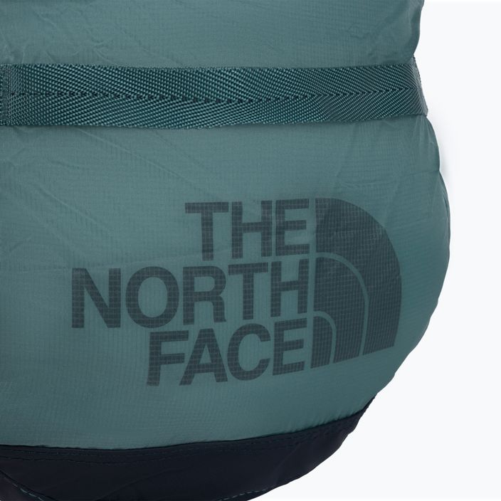 The North Face Flyweight Duffel geanta de drumeții NF0A52TL4D01 4
