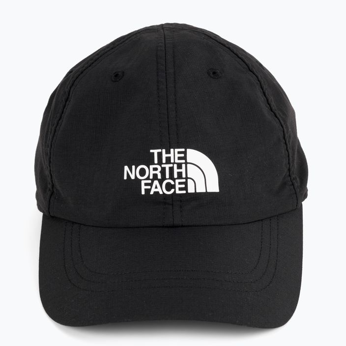 Pălărie The North Face Horizon negru NF0A5FXLJK31 4