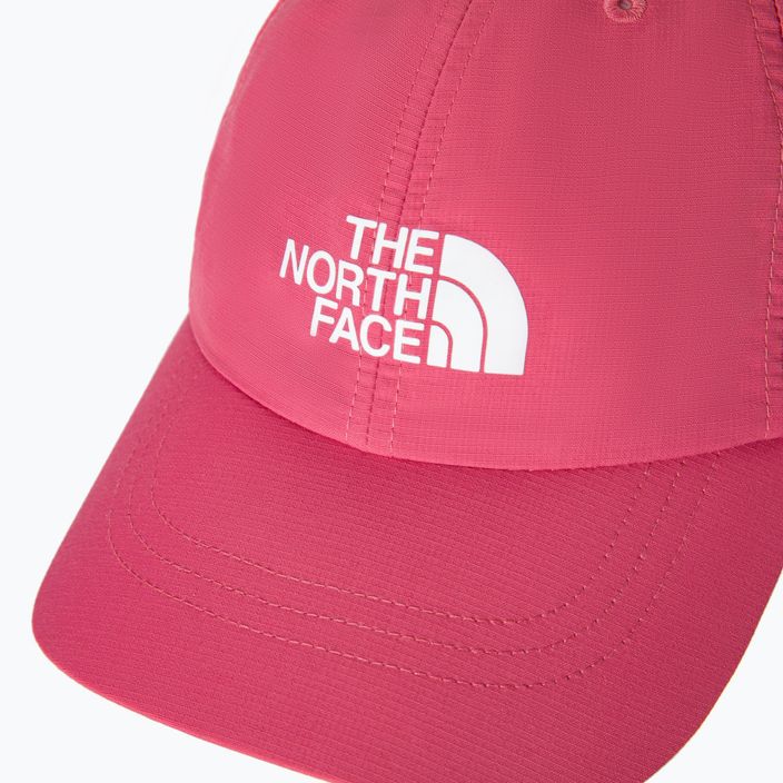Pentru copii The North Face Youth Horizon baseball cap roz NF0A5FXO3961 3