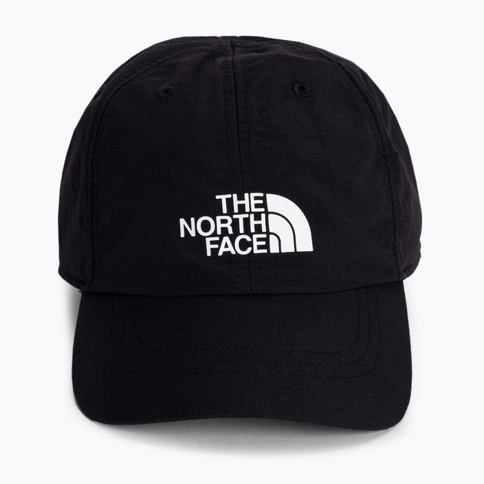 Șapcă de baseball pentru copii The North Face Youth Horizon negru NF0A5FXOJK31 4