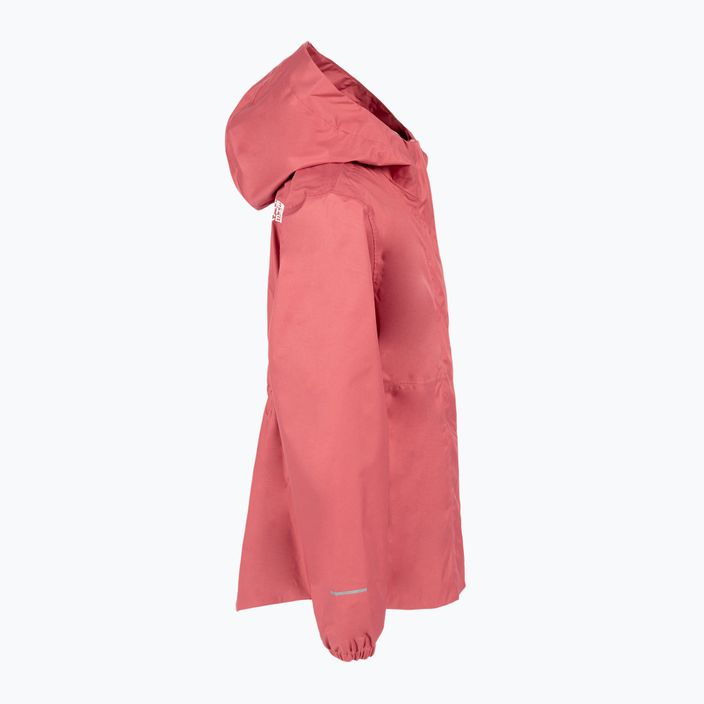Jachetă de ploaie pentru copii The North Face Antora Rain roz NF0A5J483961 3