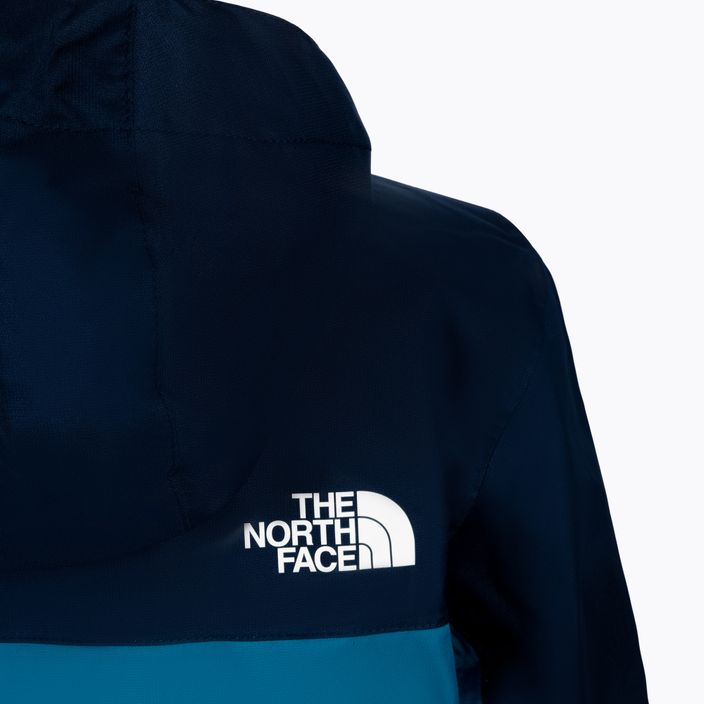 Jachetă de ploaie pentru copii The North Face Antora Rain albastru NF0A5J49M191 5