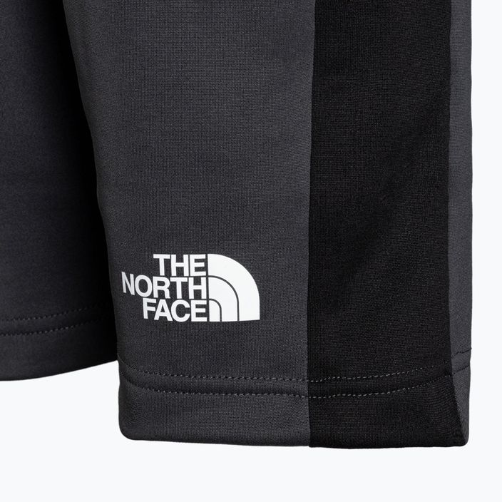 The North Face Surgent pantaloni scurți gri NF0A7QZO0C51 4