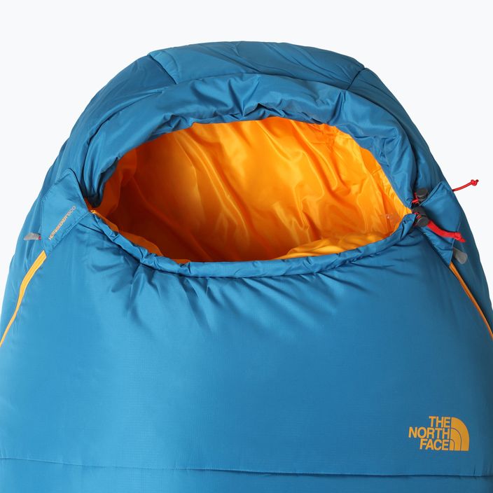 Sac de dormit The North Face Wasatch PRO 20 banff blue/goblin blue 2