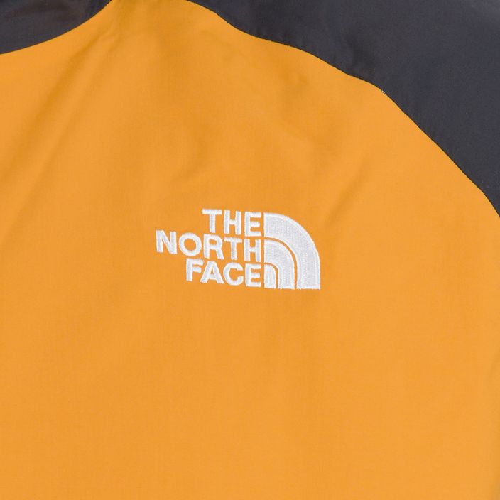 Jachetă de ploaie pentru bărbați The North Face Stratos NF00CMH95F31 5
