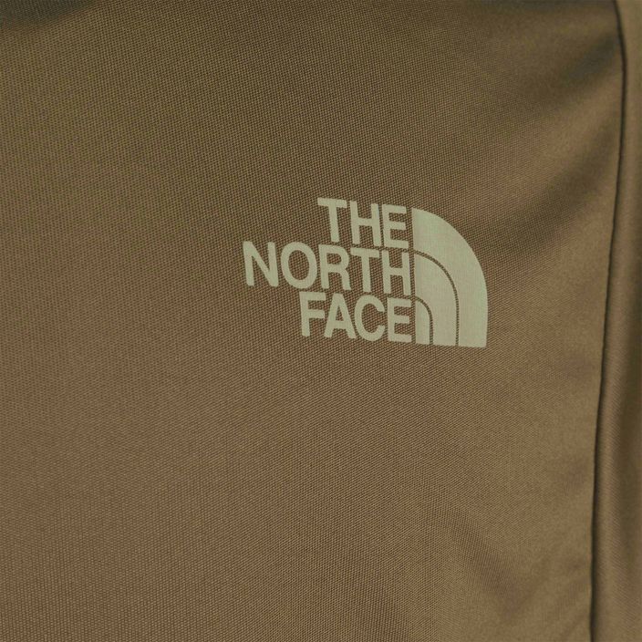 Tricou de antrenament pentru bărbați The North Face Reaxion Easy verde NF0A4CDV37U1 10